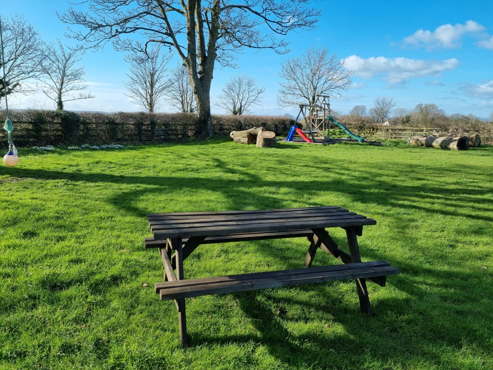 Children's Play area 2